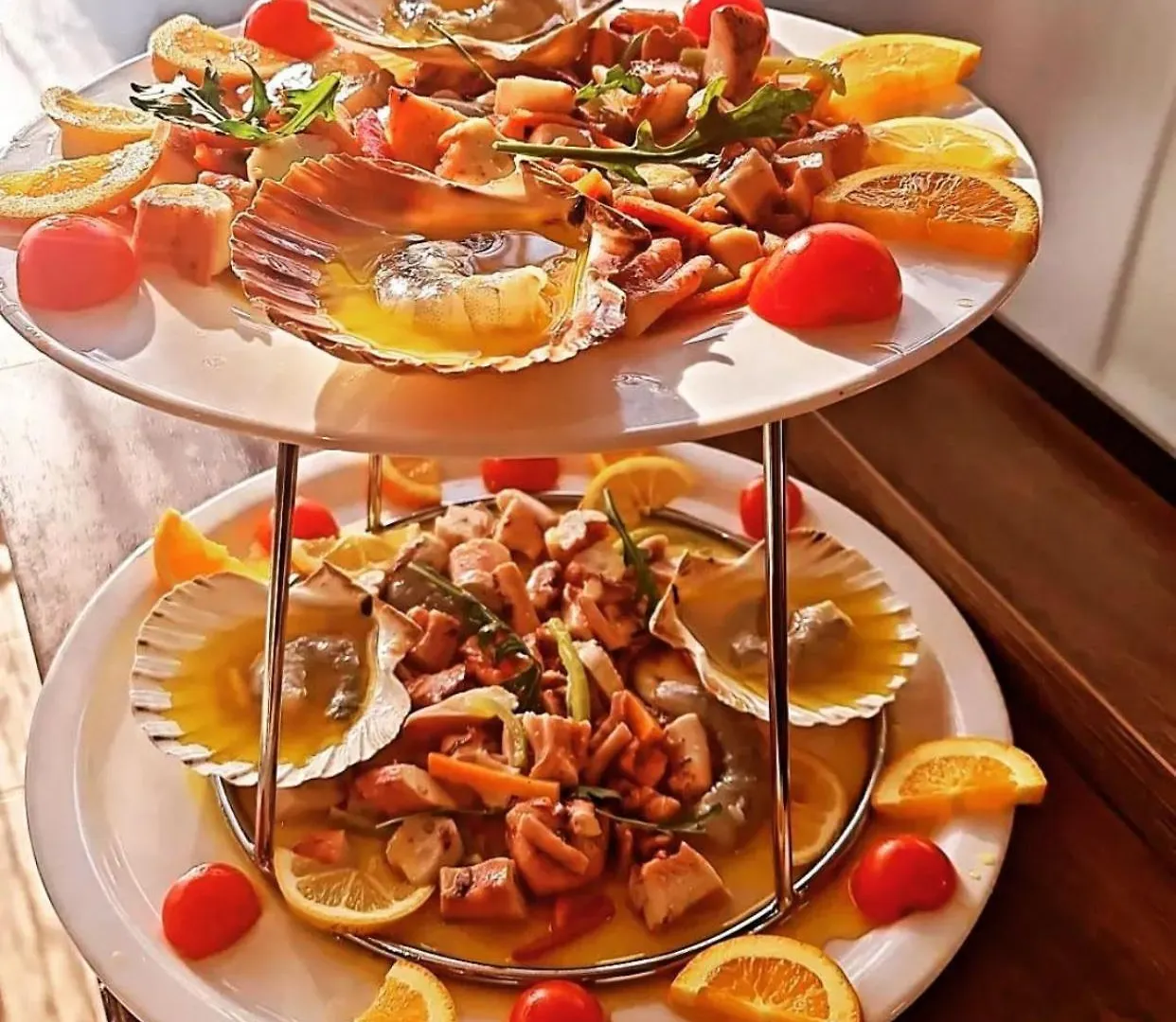 Villa Teverde Шкодер Албания