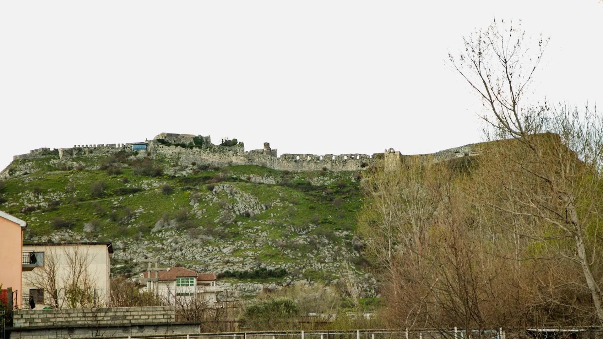 Villa Teverde Shkodra