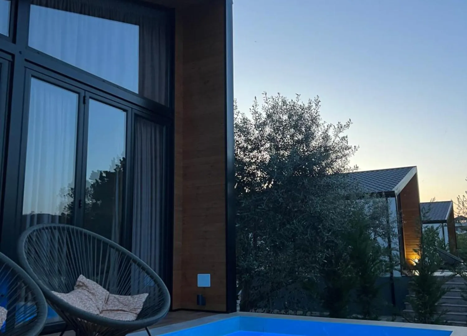 Villa Teverde Shkoder