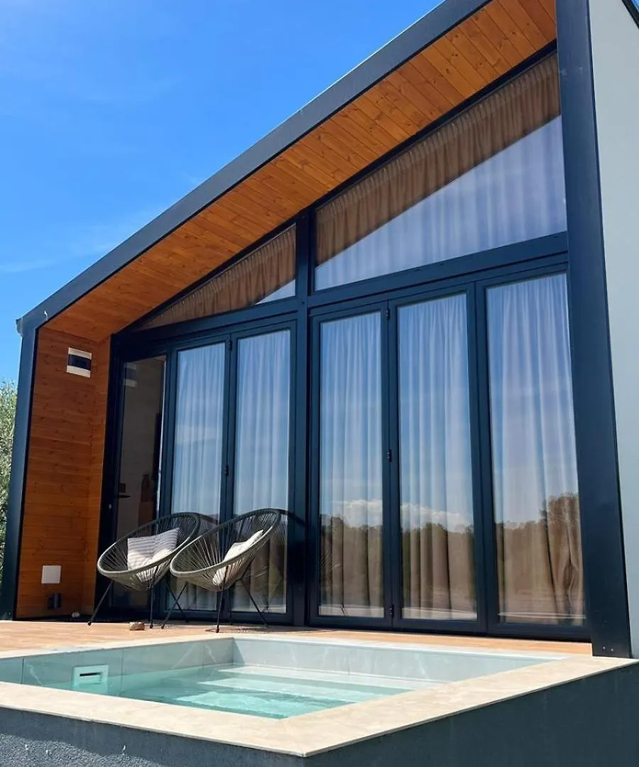 Villa Teverde Shkoder Albania