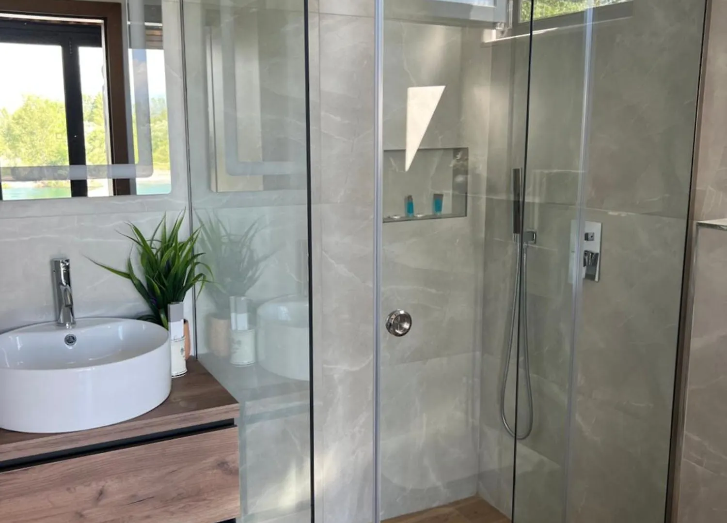 Villa Teverde Shkoder 0*,
