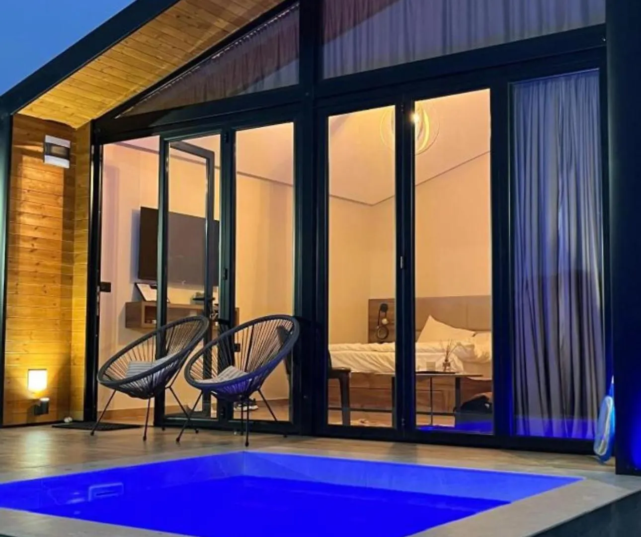 Villa Teverde Shkoder