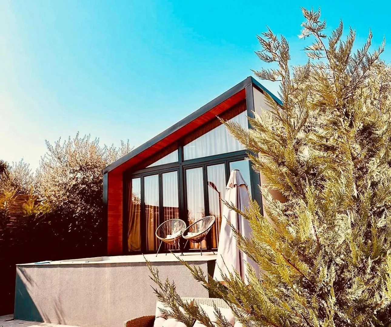 Villa Teverde Shkoder