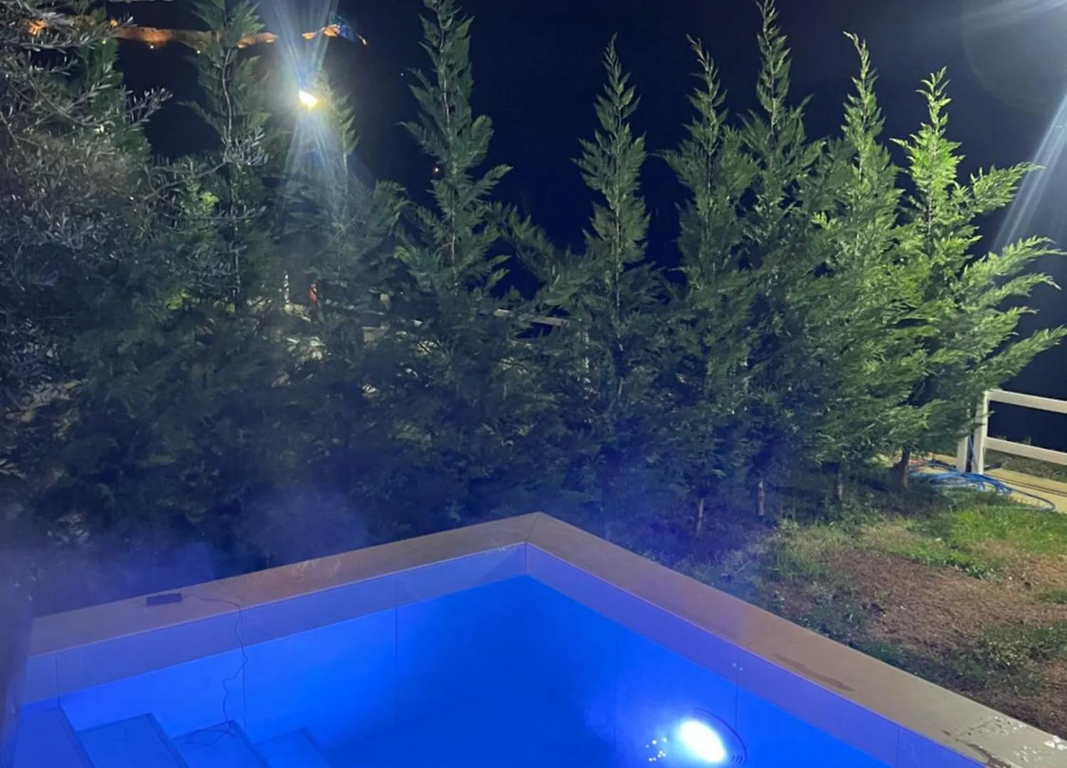 Villa Teverde Shkoder