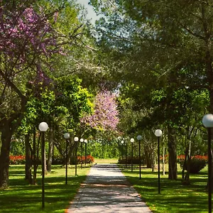  Vakantieboerderij Green Park Serenity