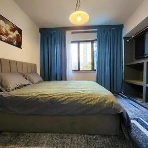 Center Apartment, 30m From Center. Apartment