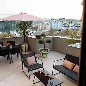 Terra'vista Apartment