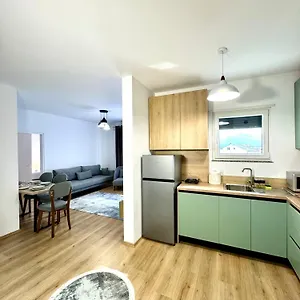  Appartement Enjoy