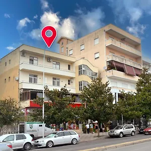 Central Hostel Hostel