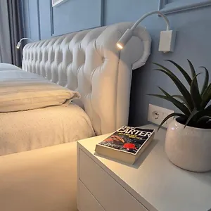  Appartamento Luxury Drijon 4d