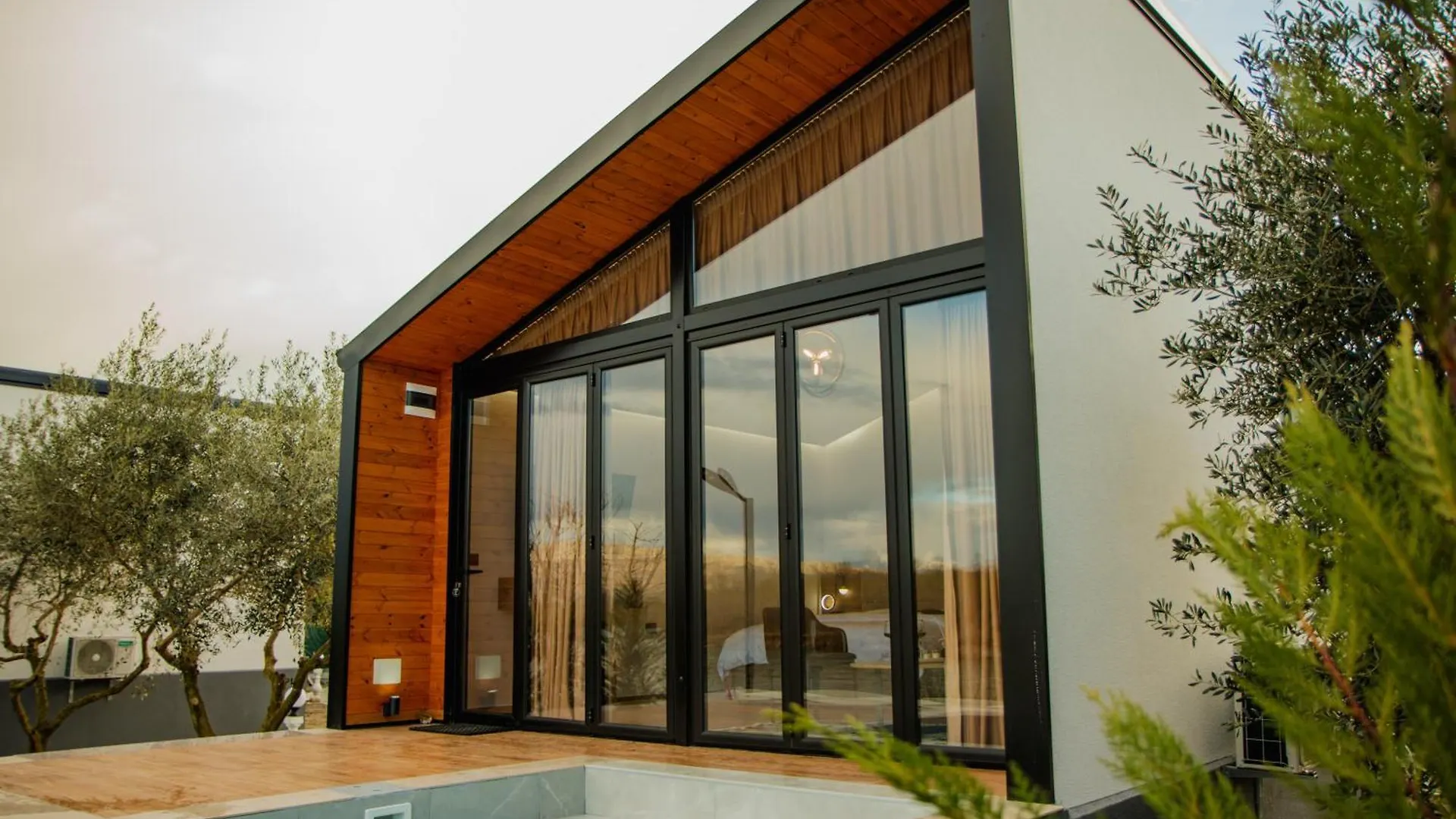 Villa Teverde Shkodër