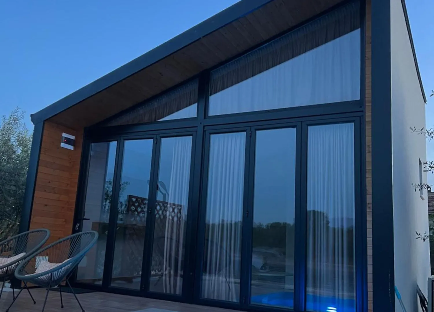 Villa Teverde Shkoder Albania
