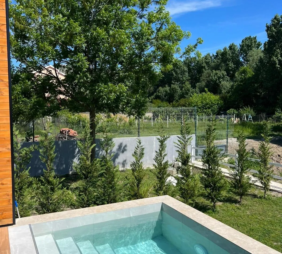 Villa Teverde Shkodër