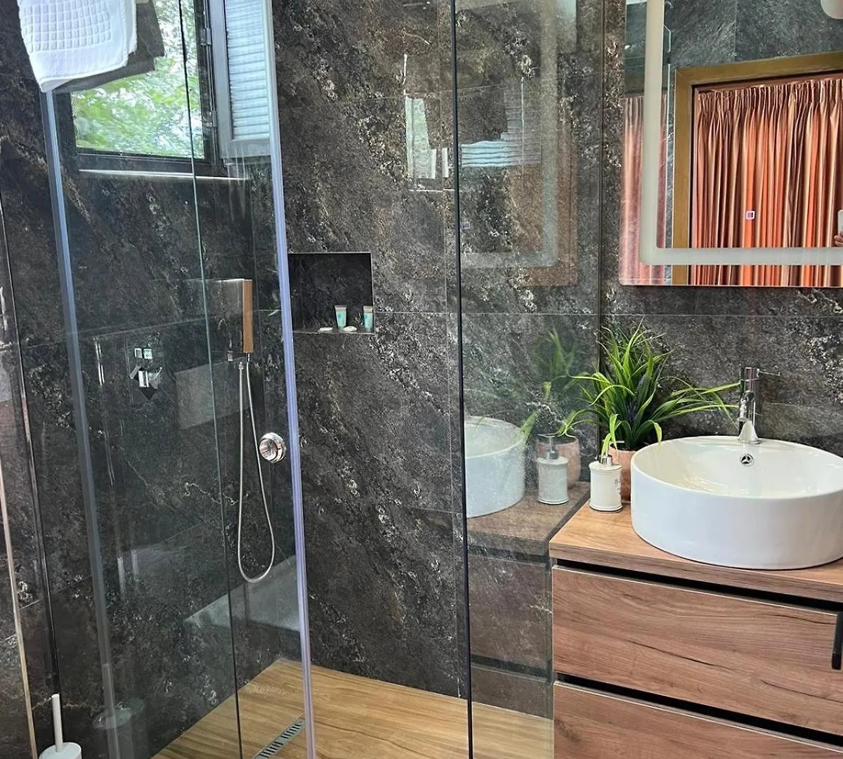 Villa Teverde Shkoder Albania