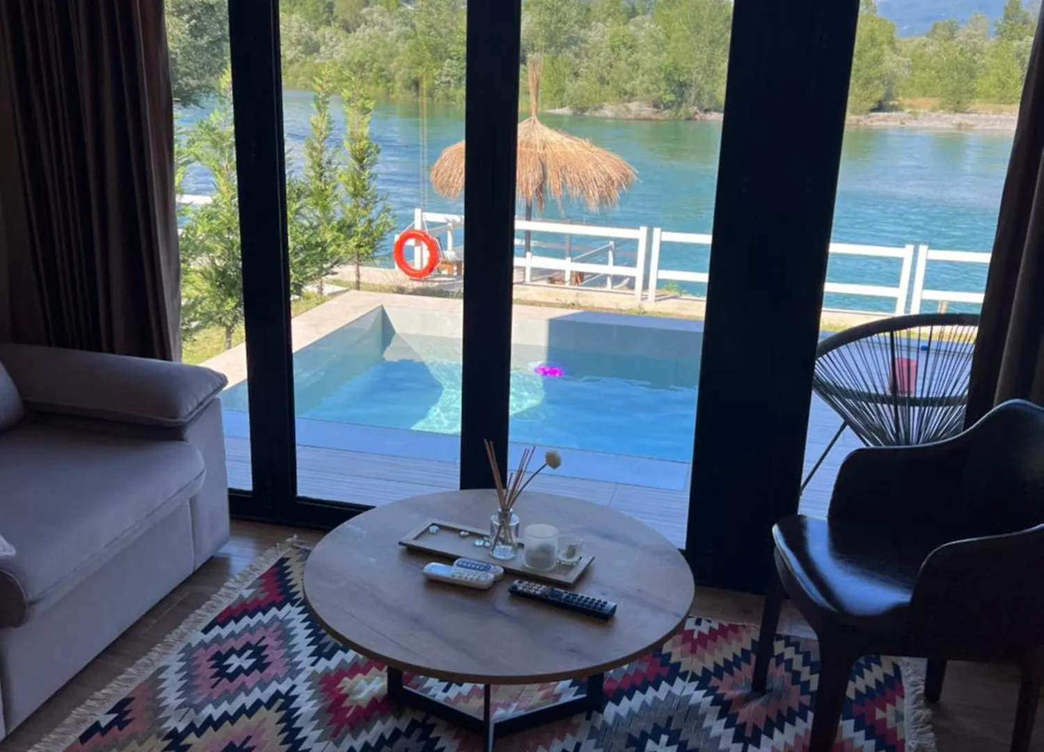 Villa Teverde Shkoder 0*,  Albania