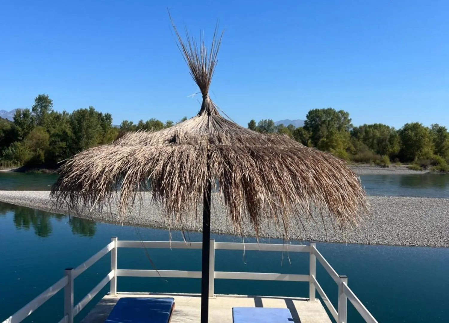 Villa Teverde Shkoder 0*,  Albania