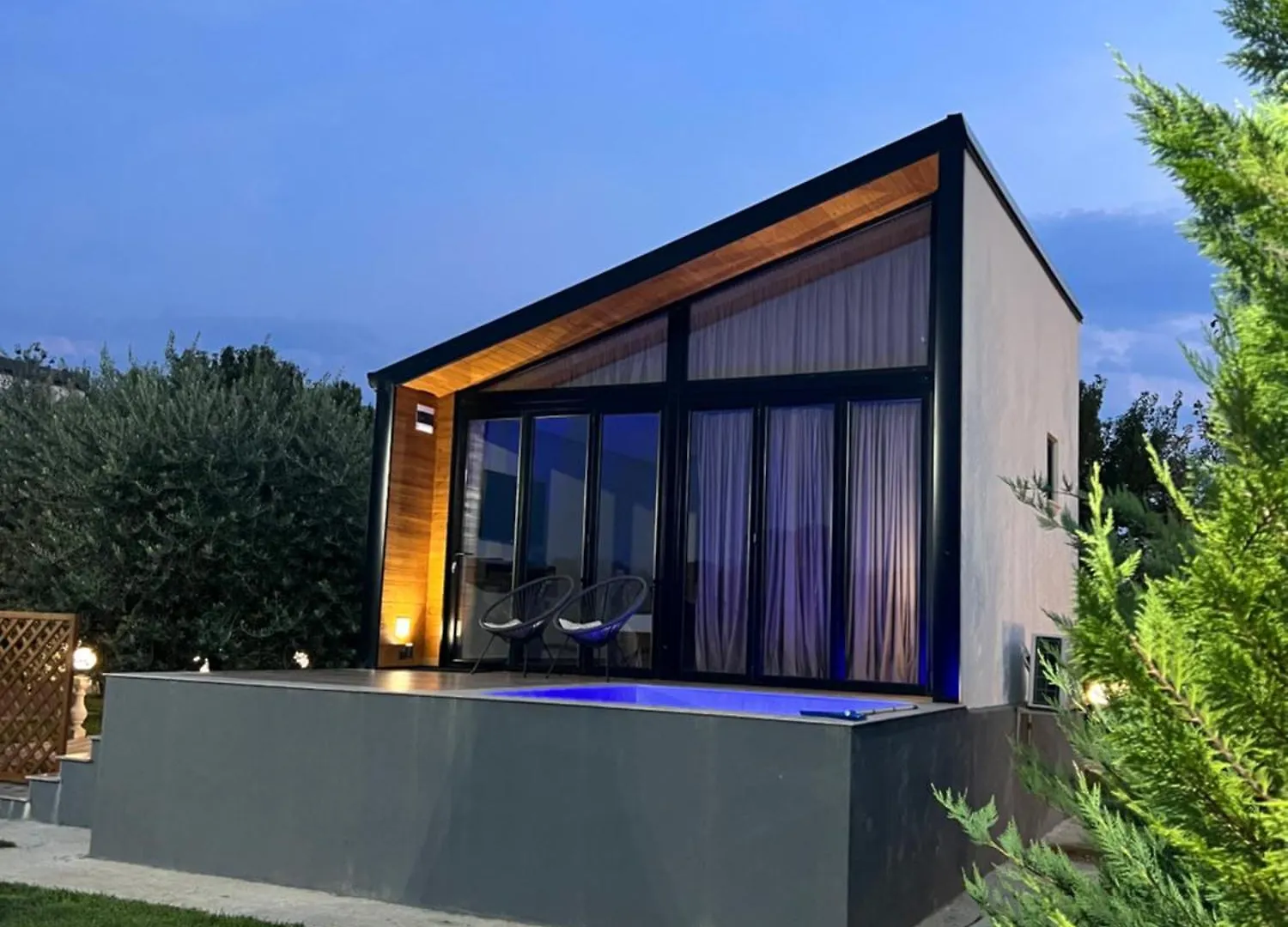 Villa Teverde Shkoder