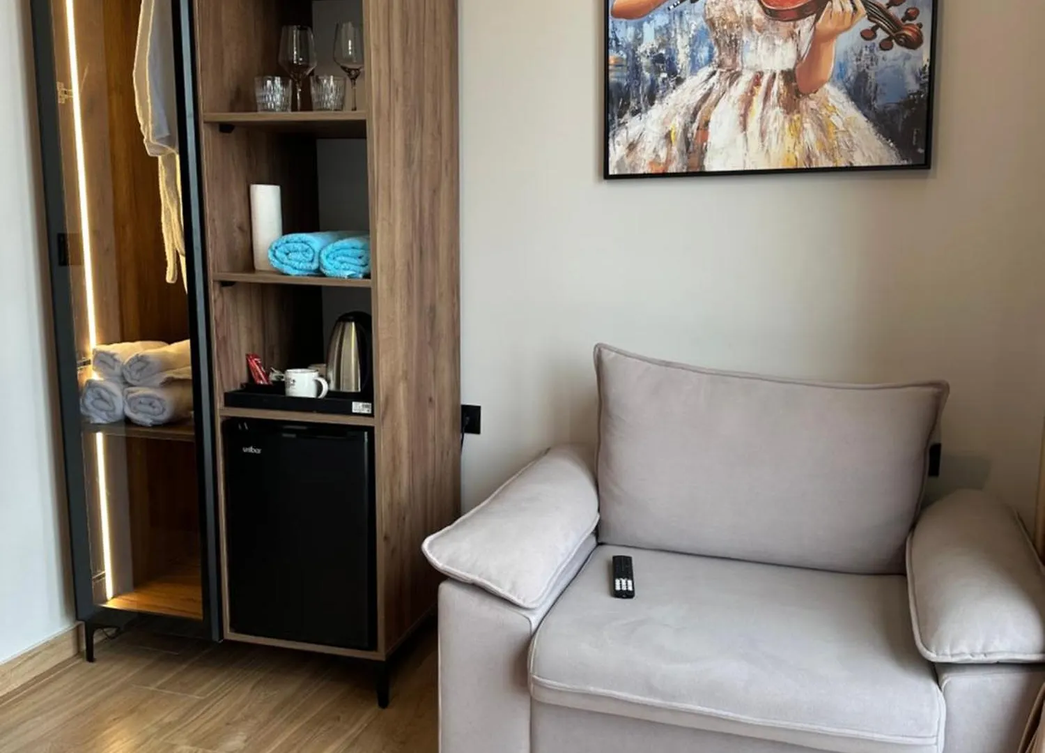 Villa Teverde Shkodër 0*,  Albanie